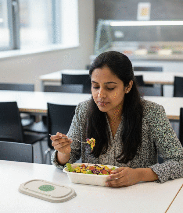 Veg Salad (Lunch/Dinner)