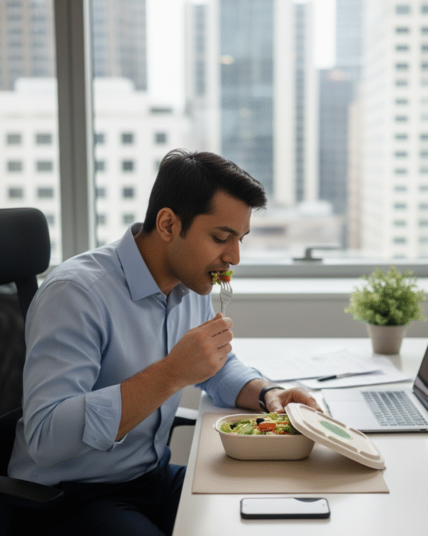 Chicken Salad (Lunch/Dinner)