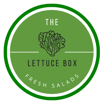The Lettuce Box Logo