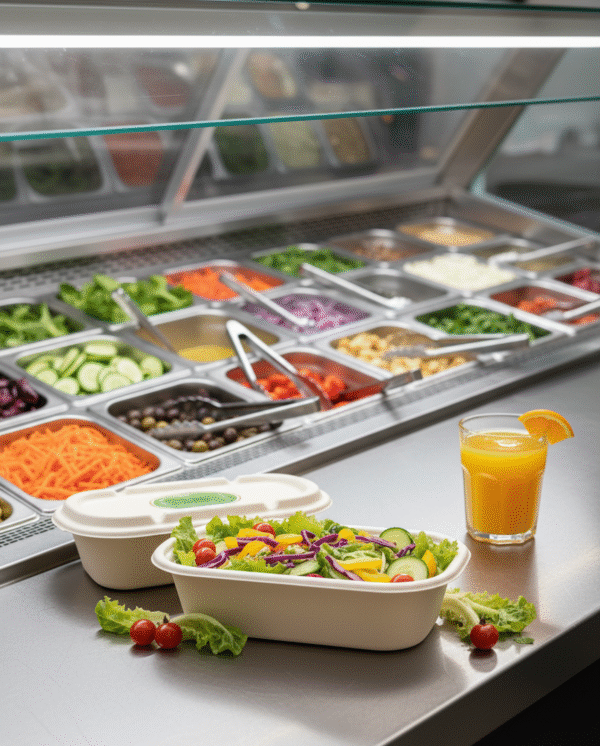 Egg Salad (Lunch/Dinner)