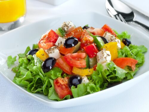 Veg Salad