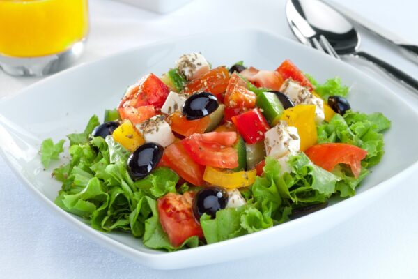 Veg Salad
